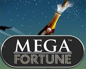 Mega fortune 